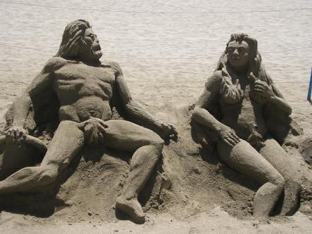 eve et adam